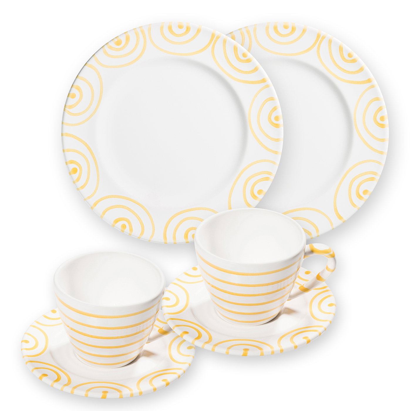 Breakfast For Two Gourmet